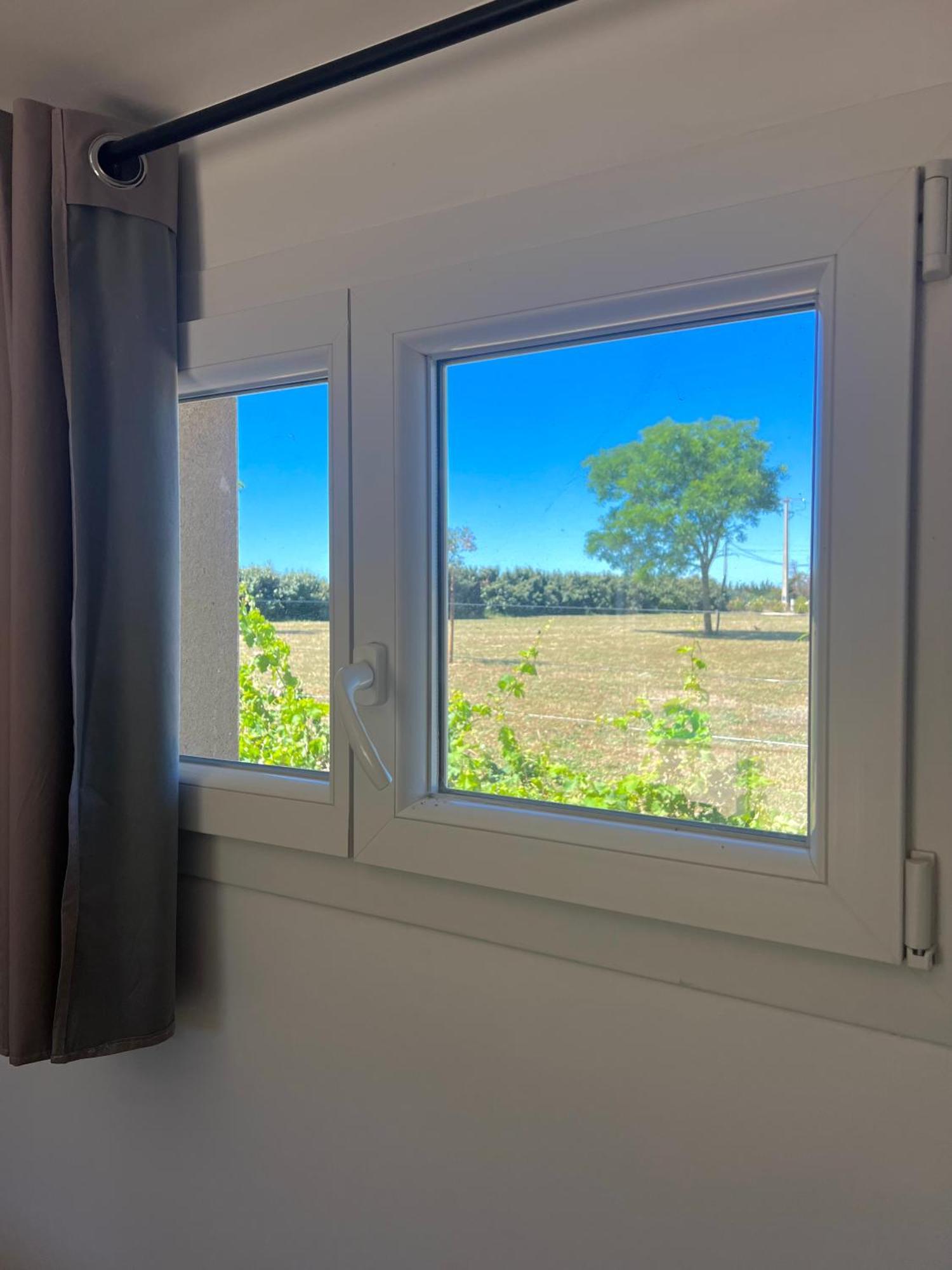 Lecrin Chambre D'Hote Spa Bellegarde  Exterior photo